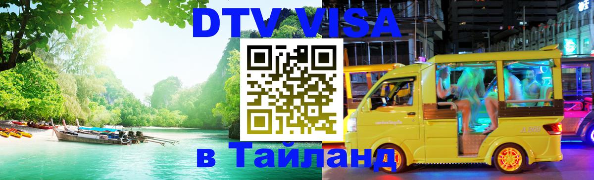 Сколько стоит DTV виза — актуальные цены, оформление даже без документов - 18.11.2025 